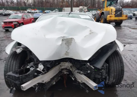 2023 Tesla Model S Dual Motor All-Wheel Drive/Standard Range from USA, damaged, VIN 5YJSA1E50PF501868